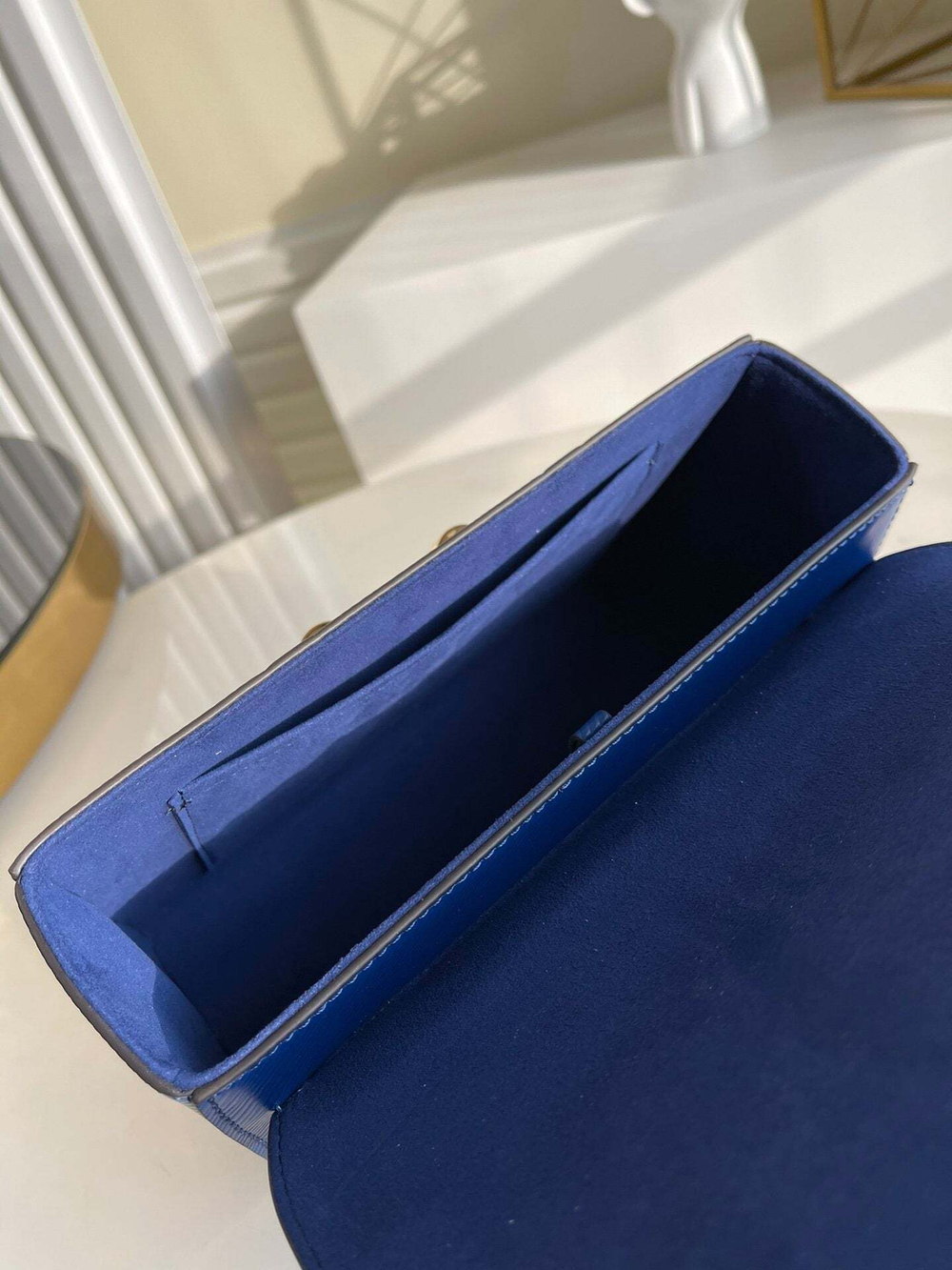 Louis Vuitton Twist PM