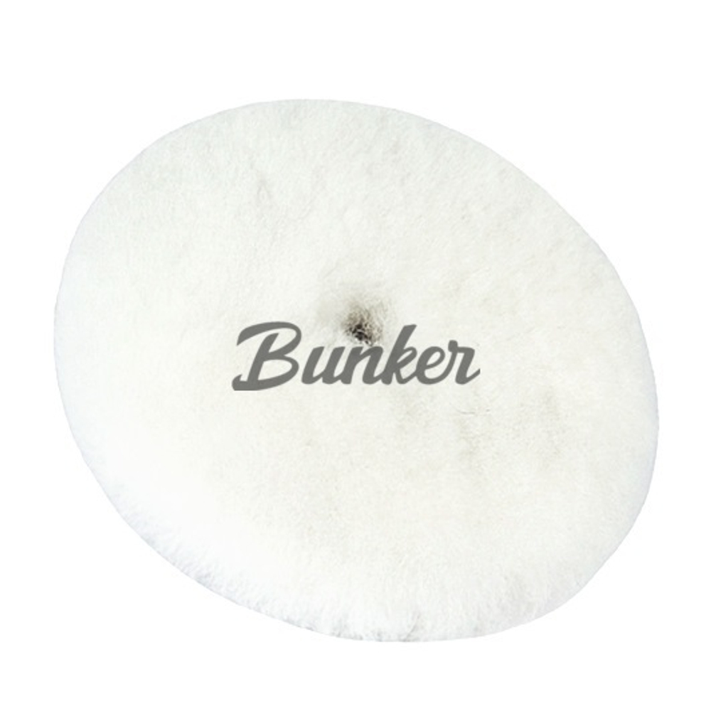 Меховой круг Koch Chemie, 135мм