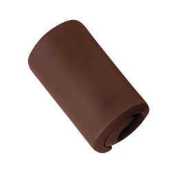 Мастика сахарная коричневая 100 г