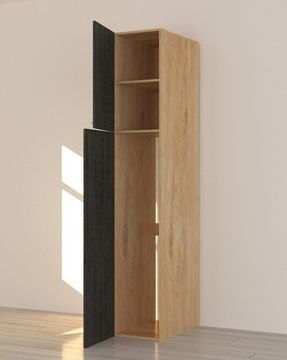 Шкаф-пенал ТОКИО-5  левый