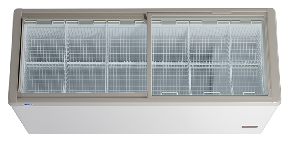 Ларь морозильный Haier SD-605 FPEL