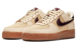 Кроссовки Nike Air Force 1 "Coffee"