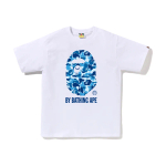 A Bathing Ape Bathing Ape Graphic Printed Футболка
