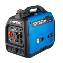 Инверторный генератор Hyundai HHY 2050Si ( 2.3 кВт )