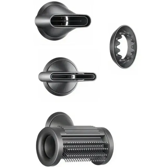 Фен Dyson Supersonic HD15 Blue/Copper