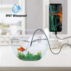 Эндоскоп 1.5m5.5 мягкий