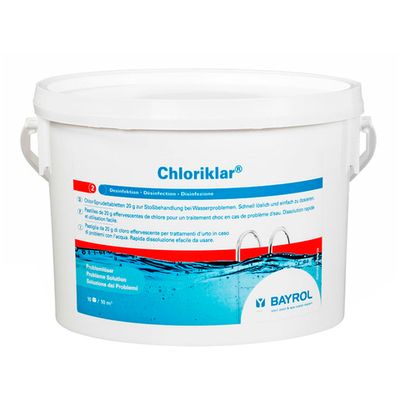 Хлориклар 5 кг