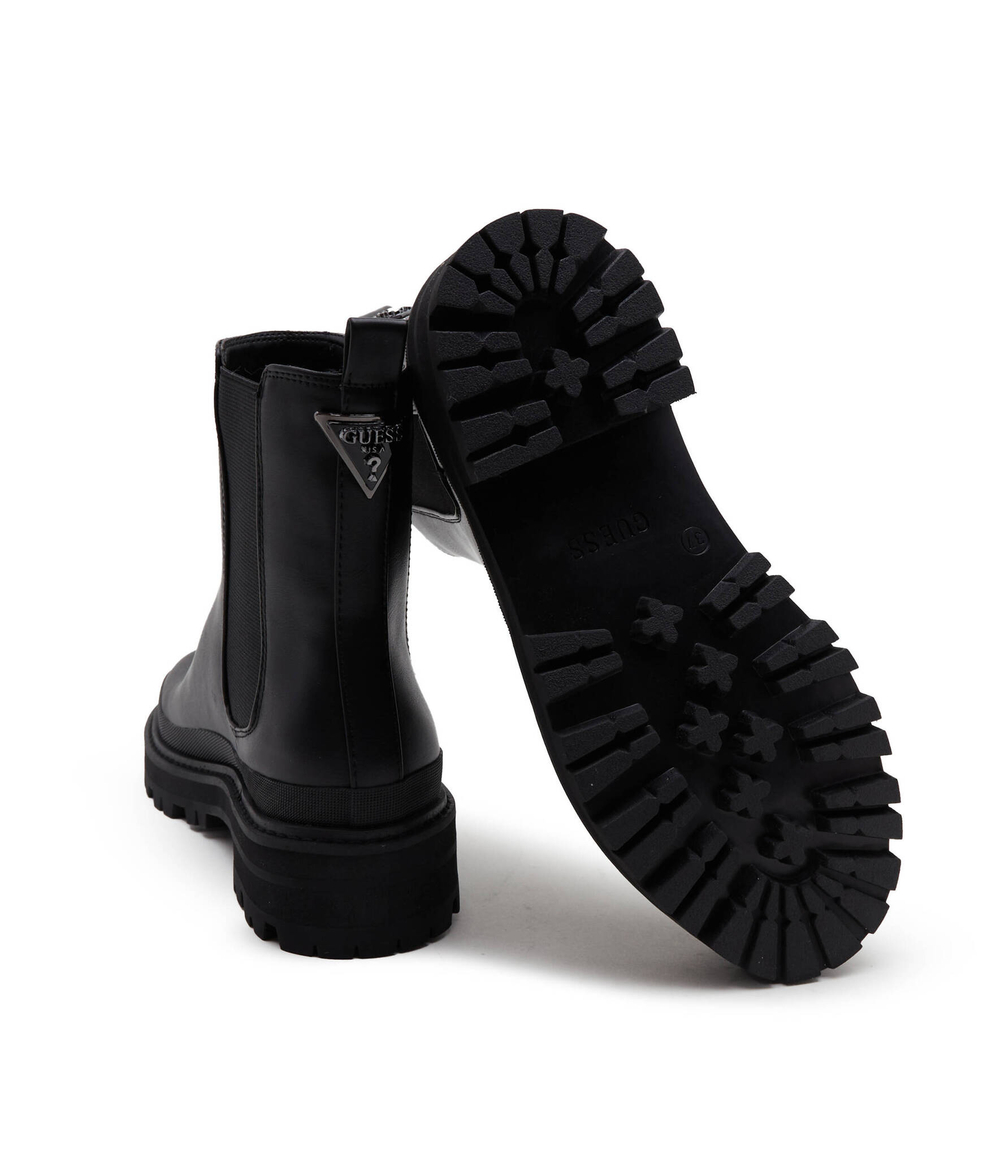 Челси BABALA Guess - черный(FL7BAB ELE10)