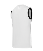 Майка баскетбольная JÖGEL DIVISION PerFormDRY Jersey 00, белый