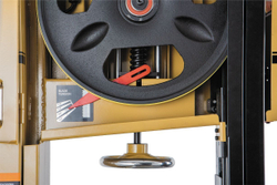Powermatic PM1500-M ленточнопильный станок 230 В
