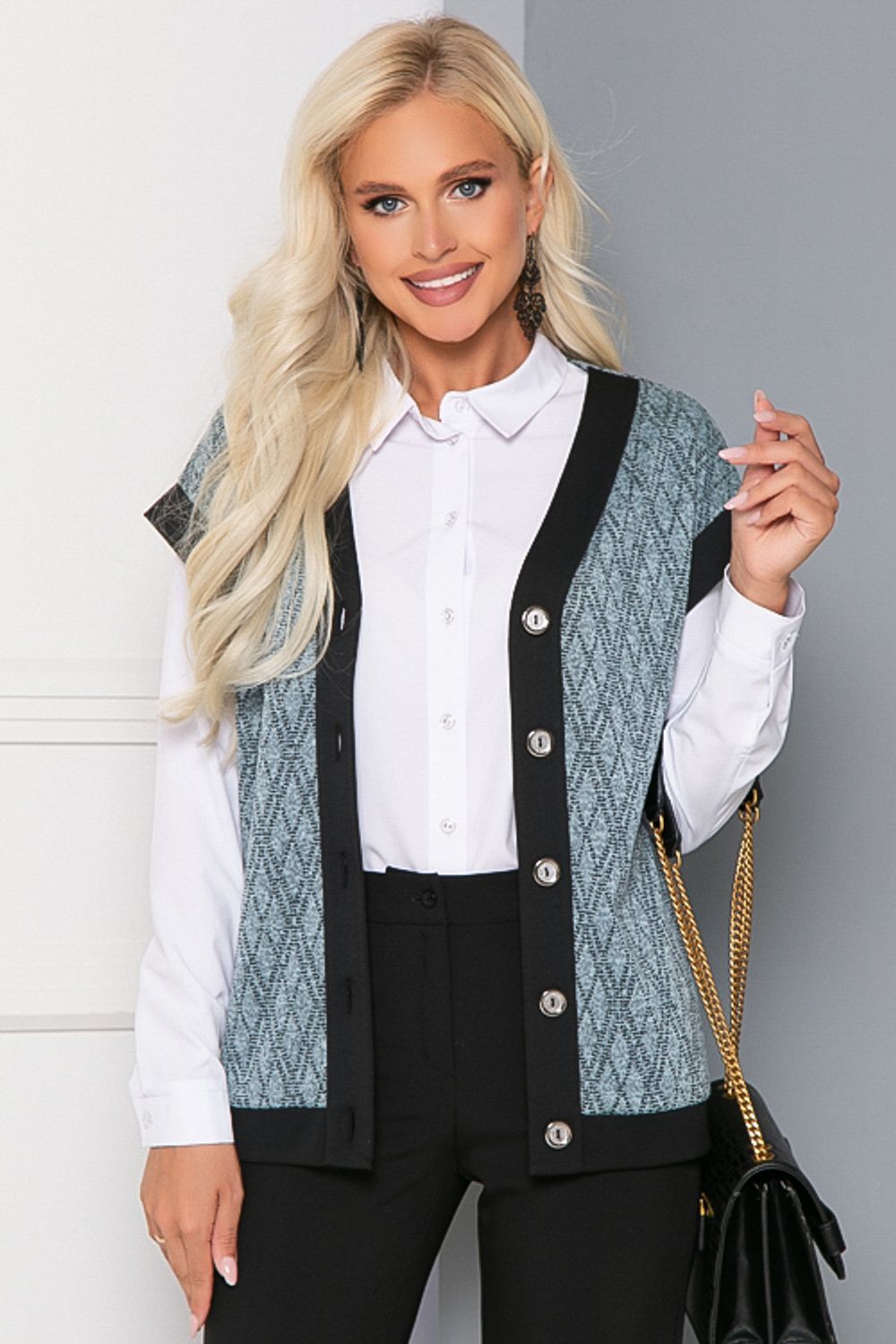 Жакет 8127 Avili