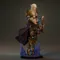 Alleria Windrunner - World of Warcraft