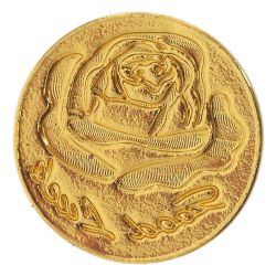 GAEM Набор для сургучной печати: ложка, воск, свеча, печать, 2 штампа, в ассортименте, L23 W11 H4 см