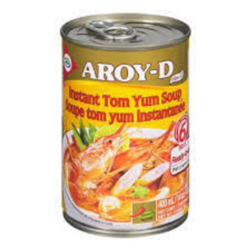 Суп Aroy-D Tom Yum ж/б 400гр