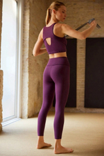 70824 Легинсы спортивные