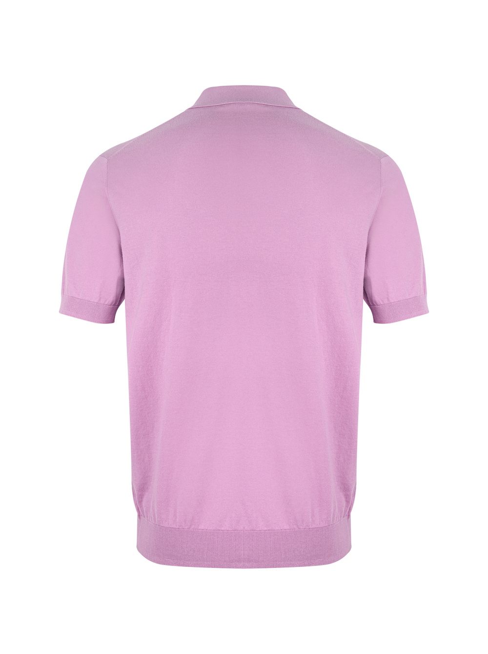 Paolo Pecora рубашка - сиреневый