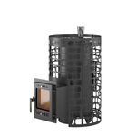 Печь для бани Эверест "Steam Master" 24 (210М)