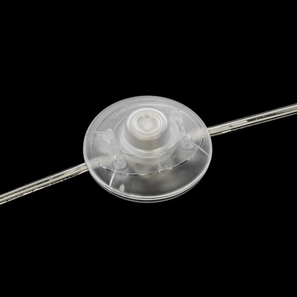 Стол журнальный с торшером Citilux Линц CL402973T