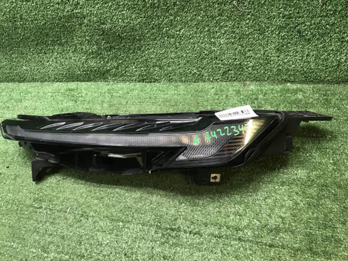 Указатель поворота левый Omoda C5 (2022-н.в.)