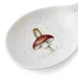 Royal Worcester Wrendale Designs 17x9.5x5.3cm основание для жабы