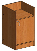 Прилавок Классик-32