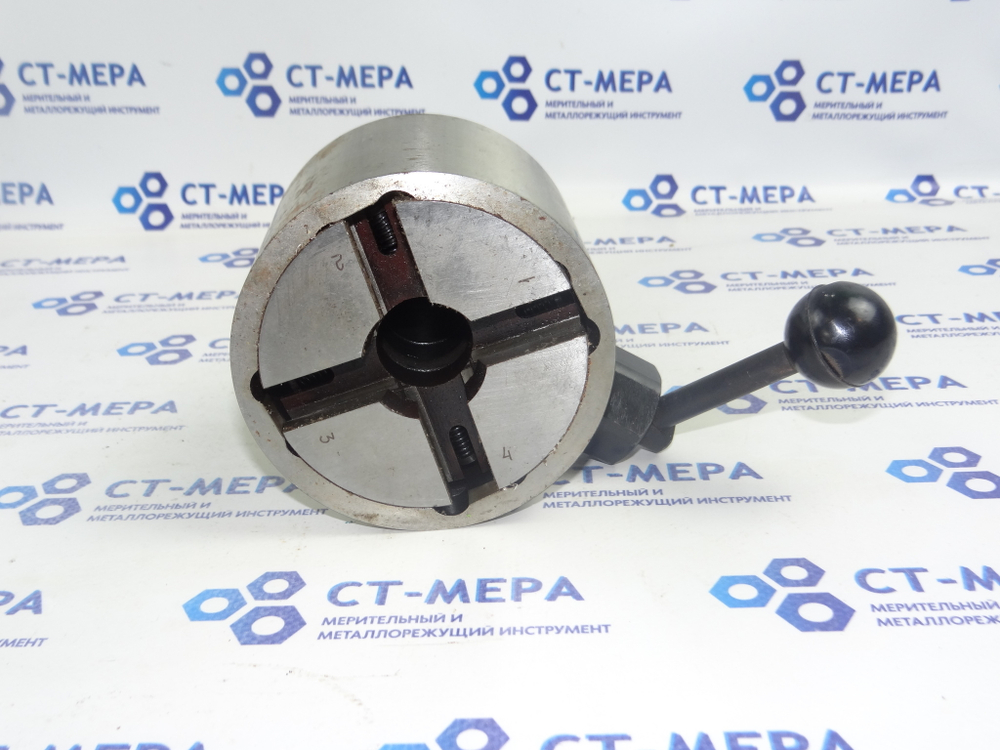 Головка винторезная самооткрывающаяся 3К 30 9-24 невращающаяся, ГОСТ 21760-76