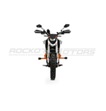 Мотоцикл турэндуро ROCKOT HOUND 250