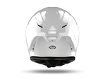 Мотошлем AIROH GP550 S COLOR (WHITE GLOSS интеграл Композит L)