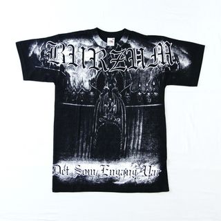 Футболка Burzum Det Som Engang Var (206)