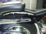 Suzuki Desperado 800X 1998
