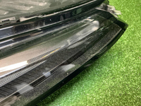 Фара правая Changan CS55PLUS (2021-2024) LED