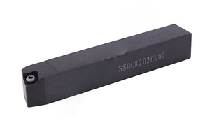 SSBCR1616H09 Державка токарная наружная