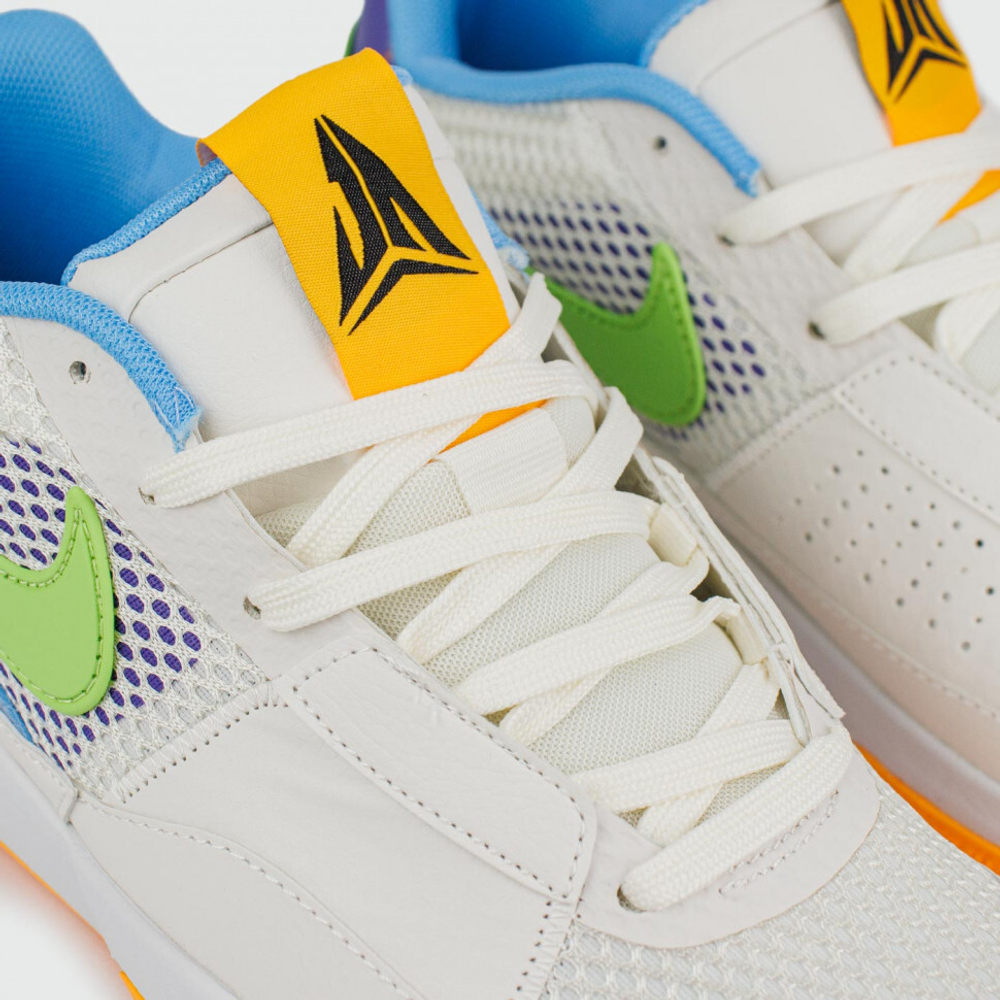 кроссовки Nike Ja 1 Trivia