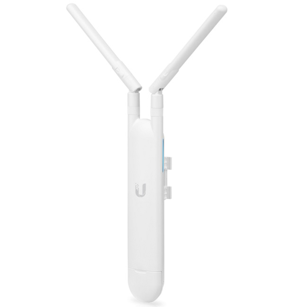 Точка доступа Ubiquiti UAP-AC-M Mesh, 802.11ac, 2,4/5 ГГц, 867 Мбит/сек, 1x10/100/1000, PoE (UAP-AC-M-EU)