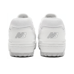 Кроссовки New Balance 550 'White Grey' BB550PB1