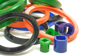 Описание материалов, маркировка, характеристики и свойства