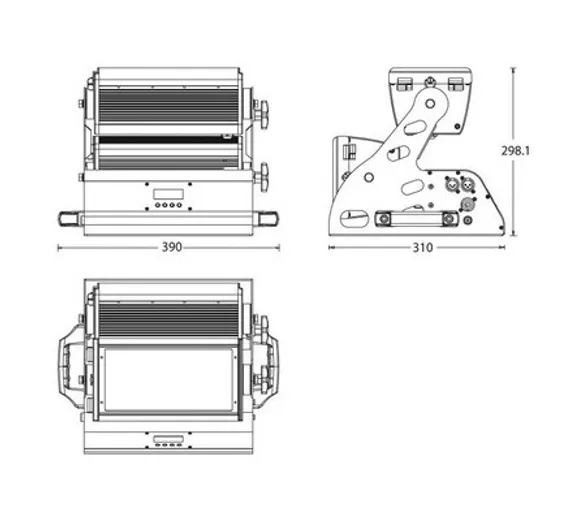 SILVER STAR MYCYC [SS812XCA]