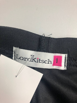 Юбка LordKitsch красивая 40-42 размер