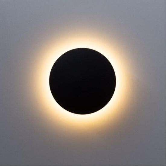 A1506AP-1BK СВЕТИЛЬНИК НАСТЕННЫЙ