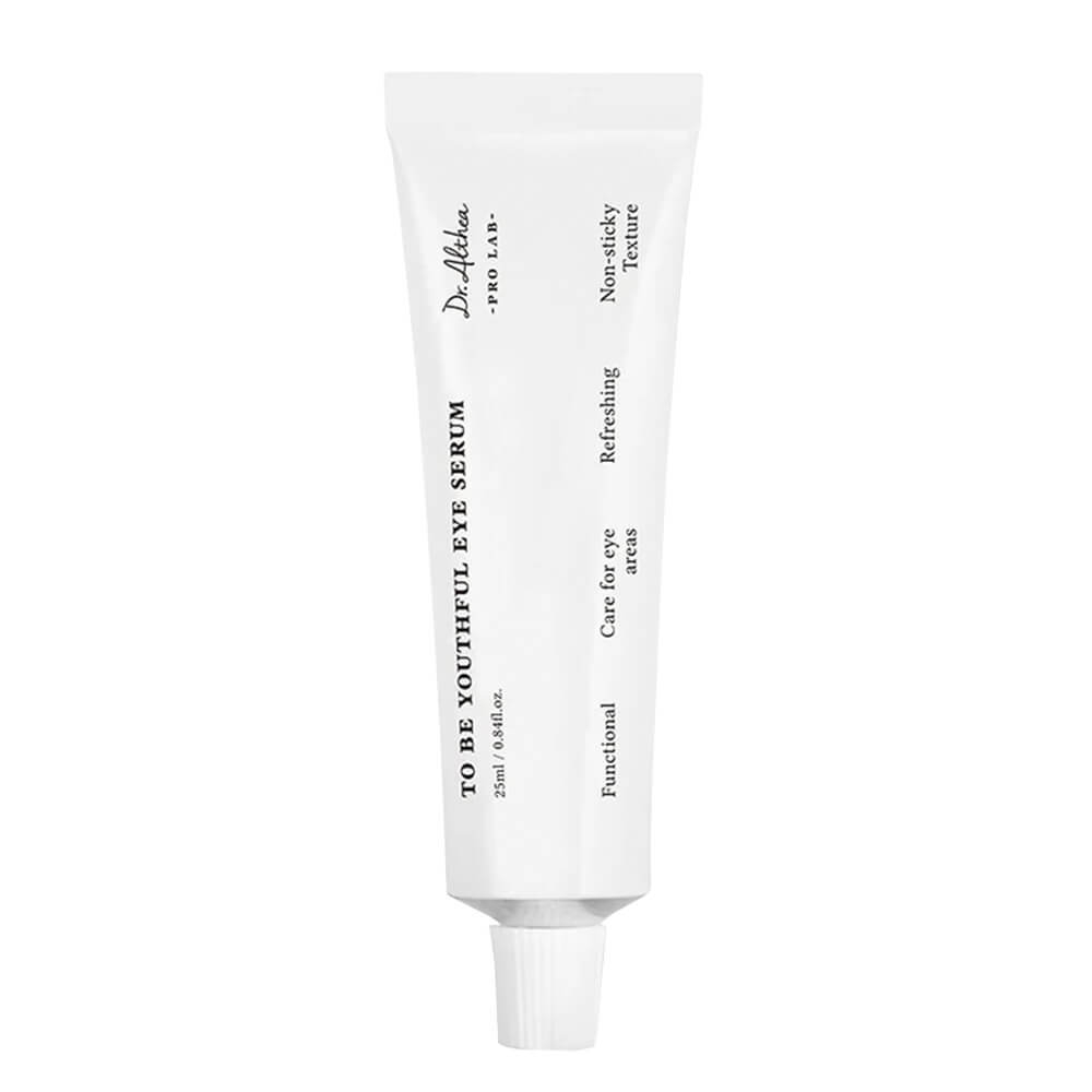 Омолаживающая сыворотка для век Dr. Althea To Be Youthful Eye Serum