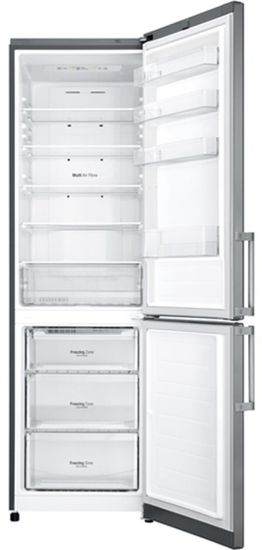 Холодильник LG GA-B499YLCZ