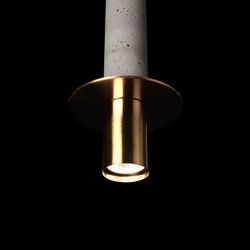 Подвесной светильник Loft it Lava 10361D