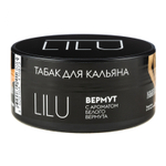 Lilu - Vermouth (100g)
