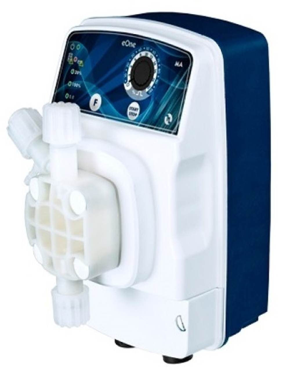 Дозирующий насос ETATRON eONE MA 1-10