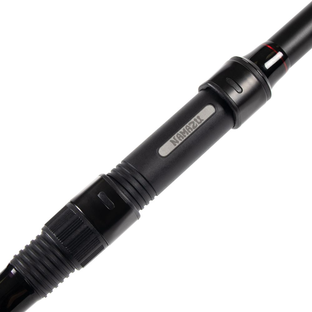 Удилище фидерное штекерное карбоновое NAMAZU Catana 360H, 3,6 м, тест 70-150 г/25/