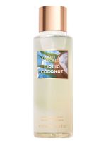 Спрей для тела Victoria's Secret Liquid Coconut Mist 250ml