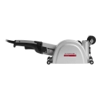 Штроборез ИНТЕРСКОЛ ПД-125/1400Э