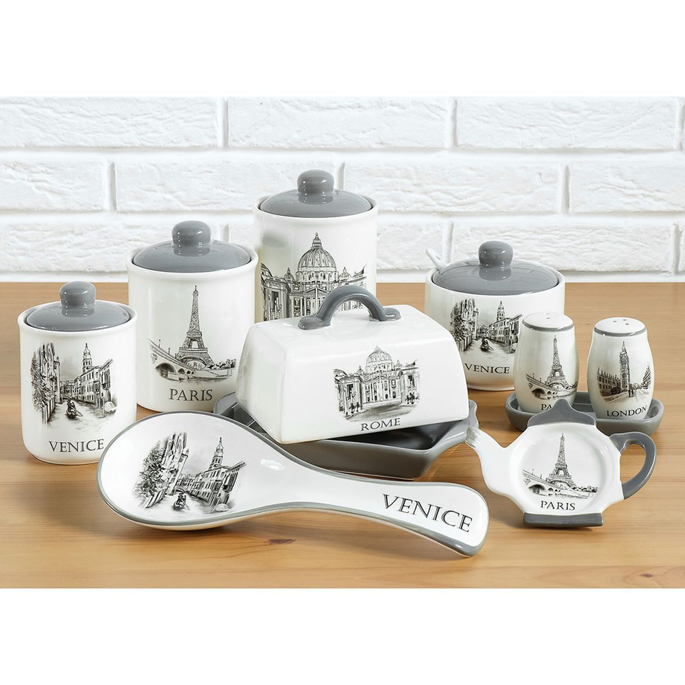 Масленка доломит, Daniks, Фьюжн