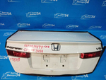 Крышка багажника Honda INSPIRE 2009