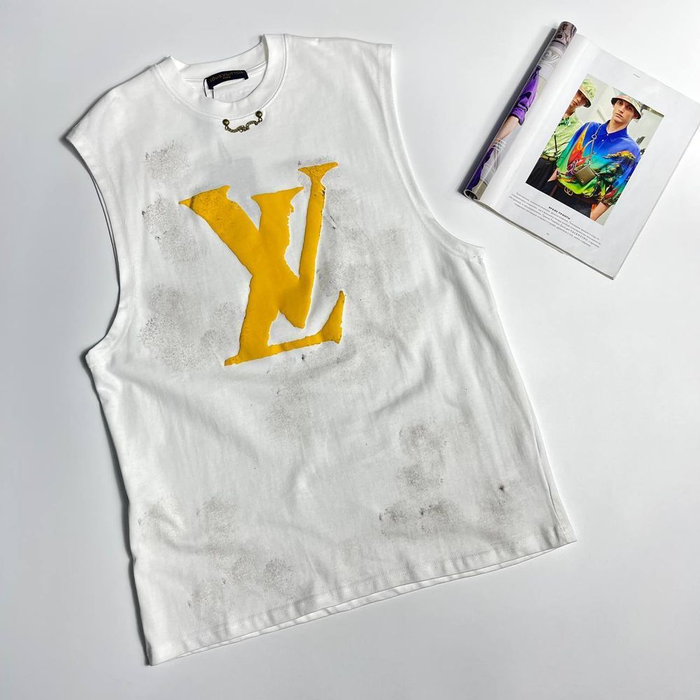 Футболка Louis Vuitton